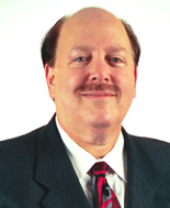 Barry L. Robins, CFP<sup>®</sup>, CLU, LUTCF